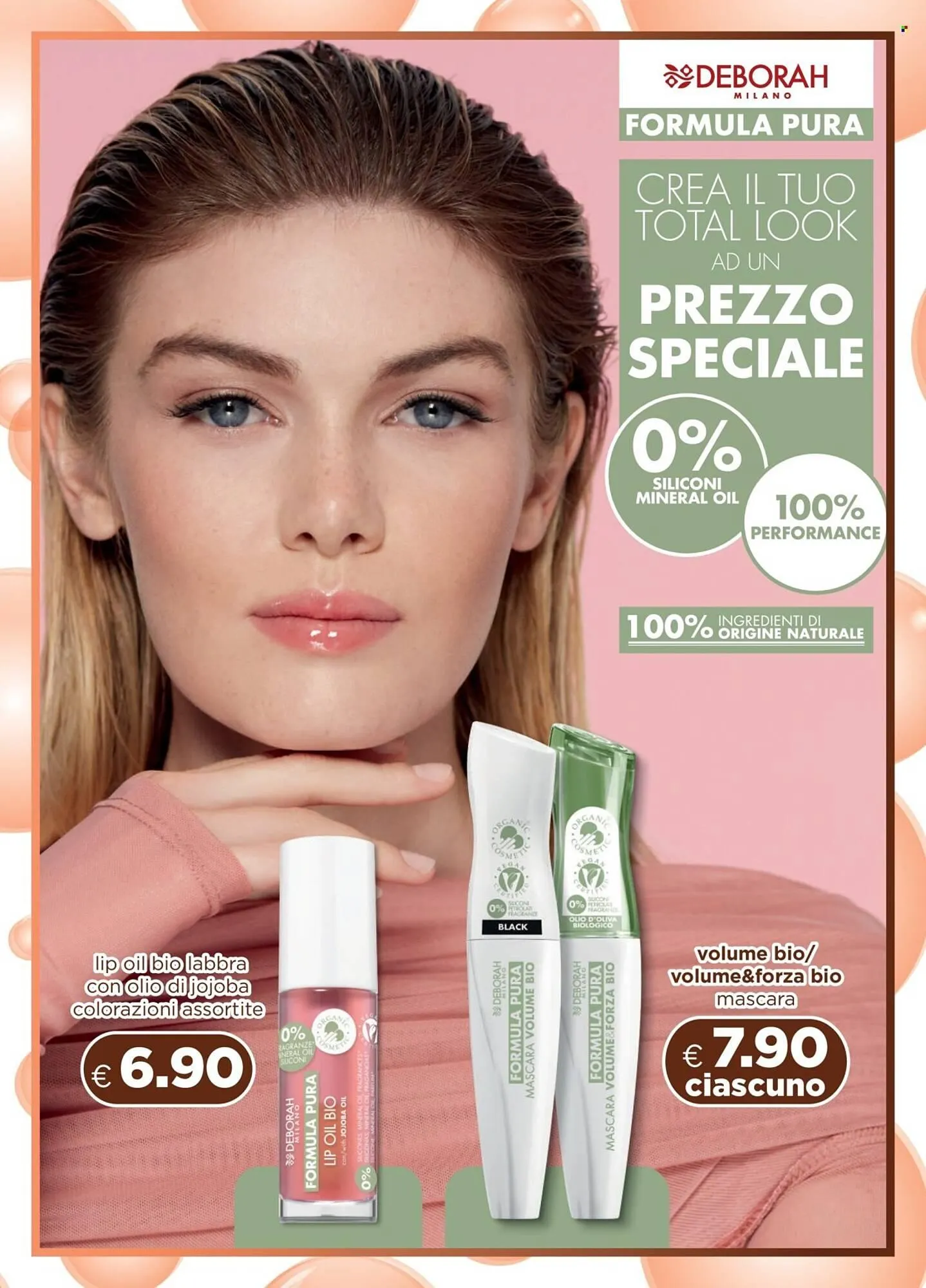 Volantino Acqua & Sapone da 31 agosto a 20 settembre di 2025 - Pagina del volantino 15