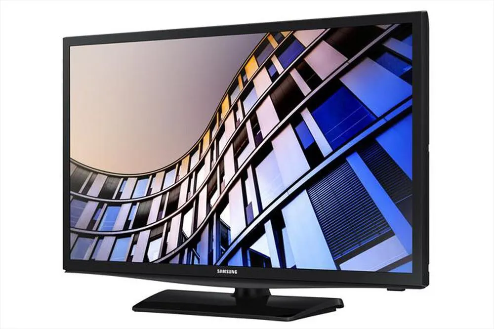 SAMSUNG - TV LED HD READY 24" UE24N4300ADXZT