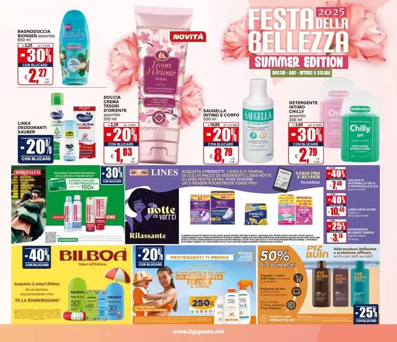 Grandi Marche da 5 maggio a 14 maggio di 2025 - Pagina del volantino 33