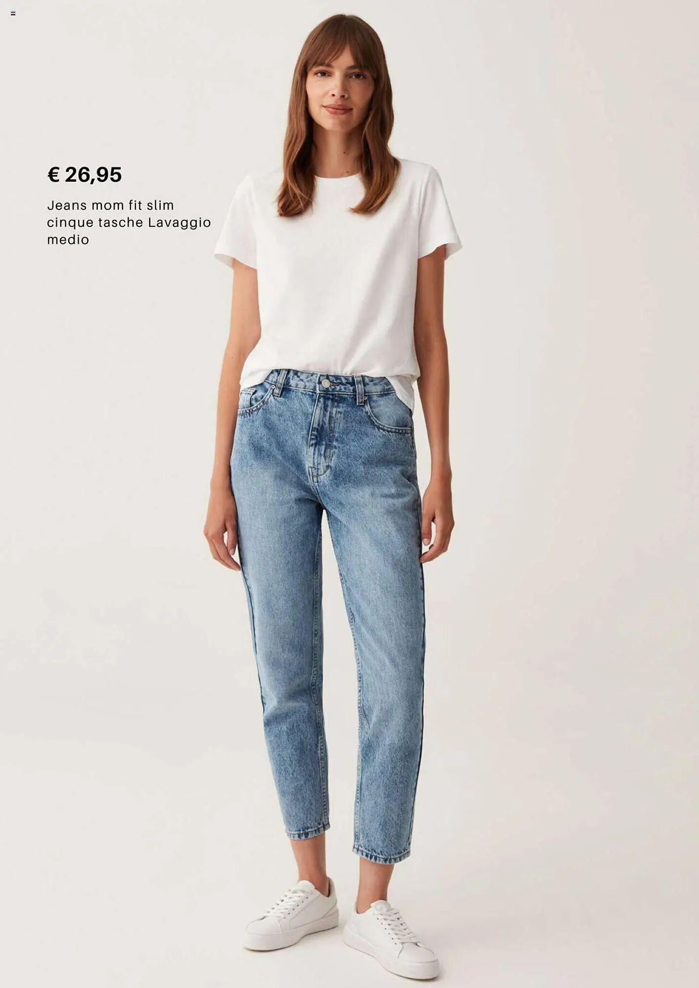 Volantino OVS da 1 ottobre a 31 ottobre di 2023 - Pagina del volantino 8