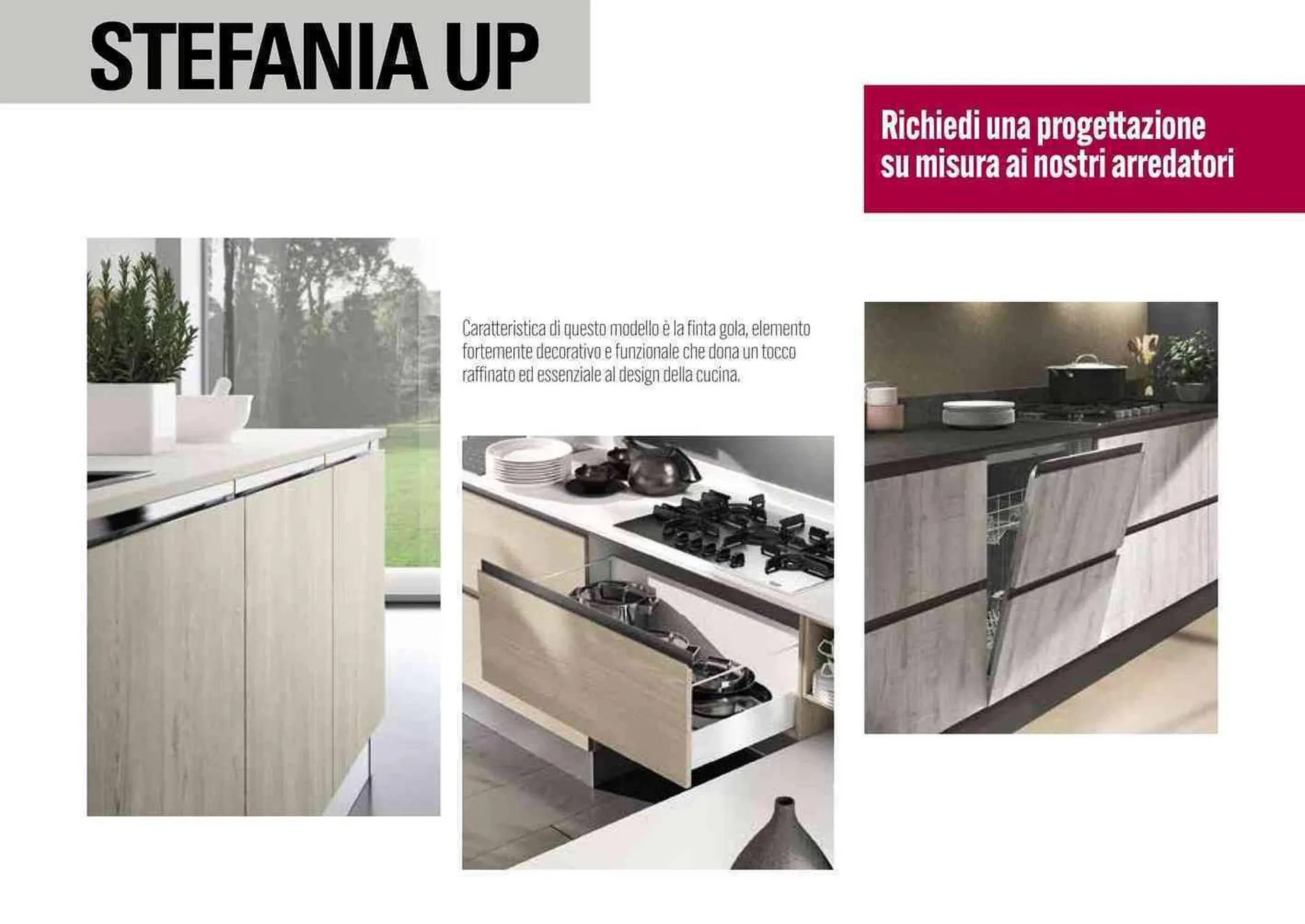 Volantino Harte da 6 novembre a 30 novembre di 2023 - Pagina del volantino 27