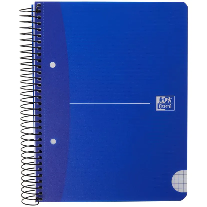 Quaderno Oxford