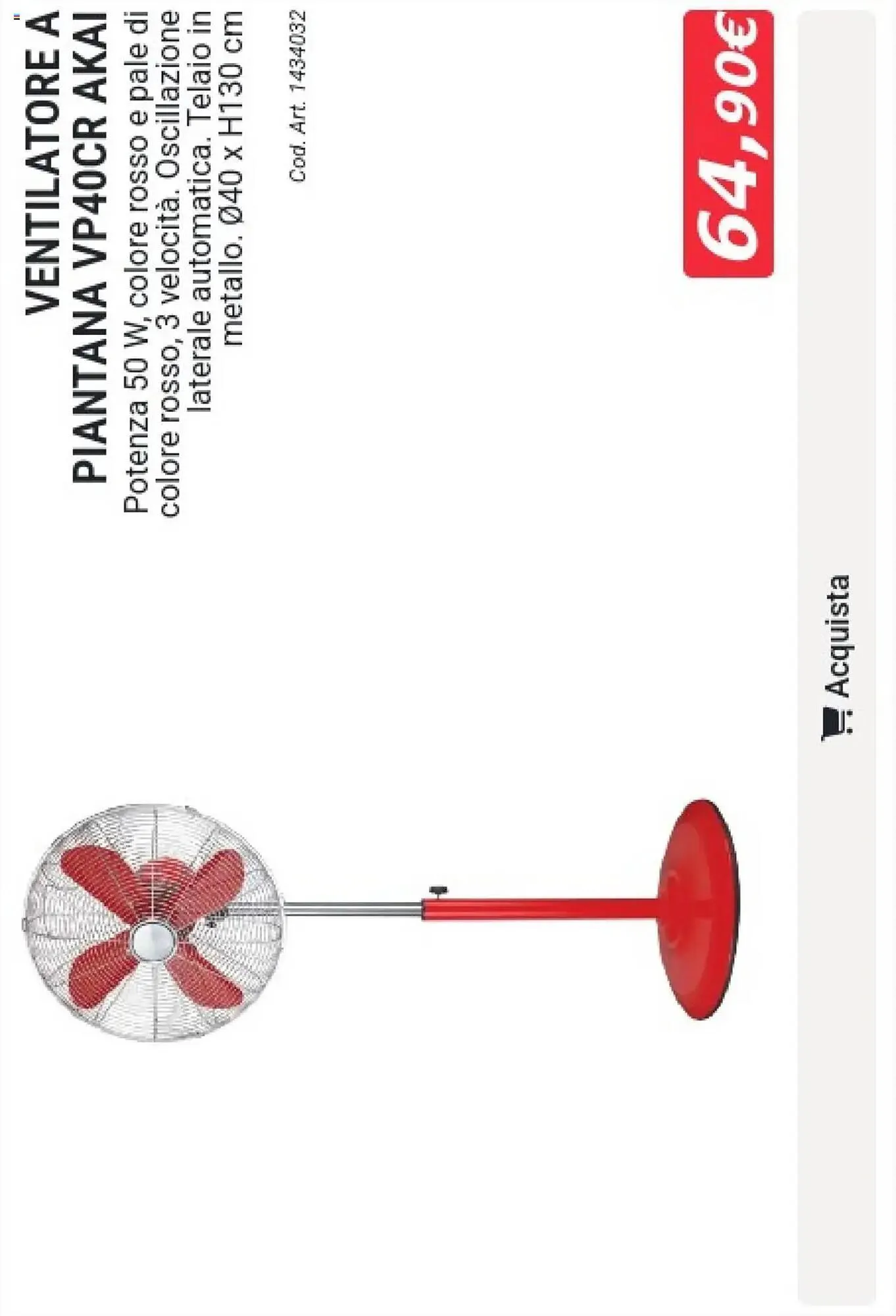 Volantino Brico Io da 1 marzo a 30 settembre di 2025 - Pagina del volantino 38