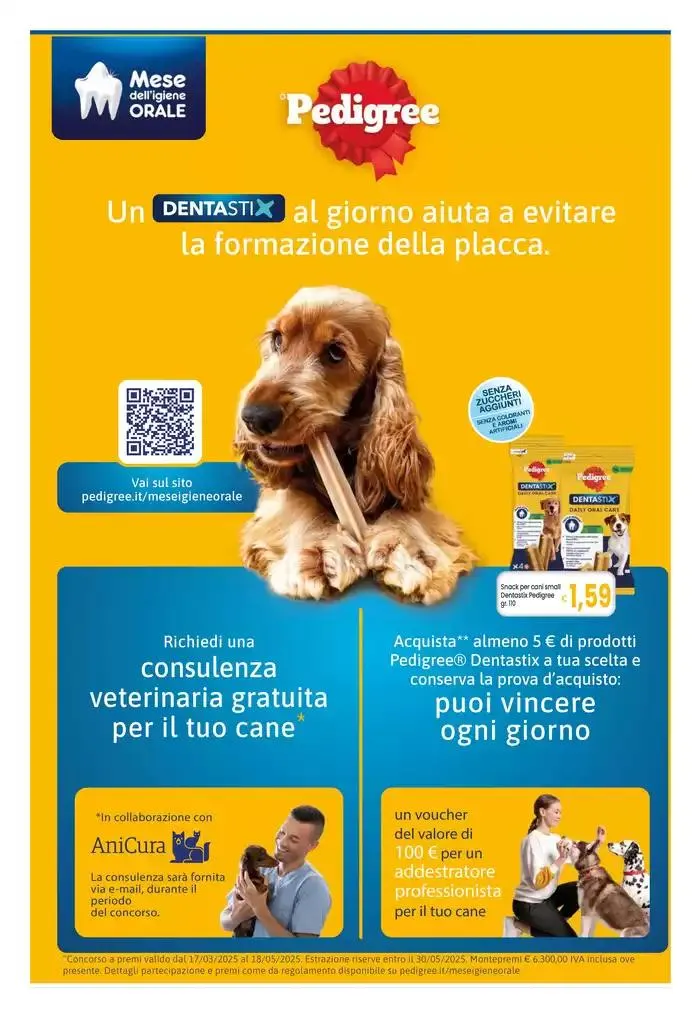 Grandi Marche da 22 aprile a 7 maggio di 2025 - Pagina del volantino 7