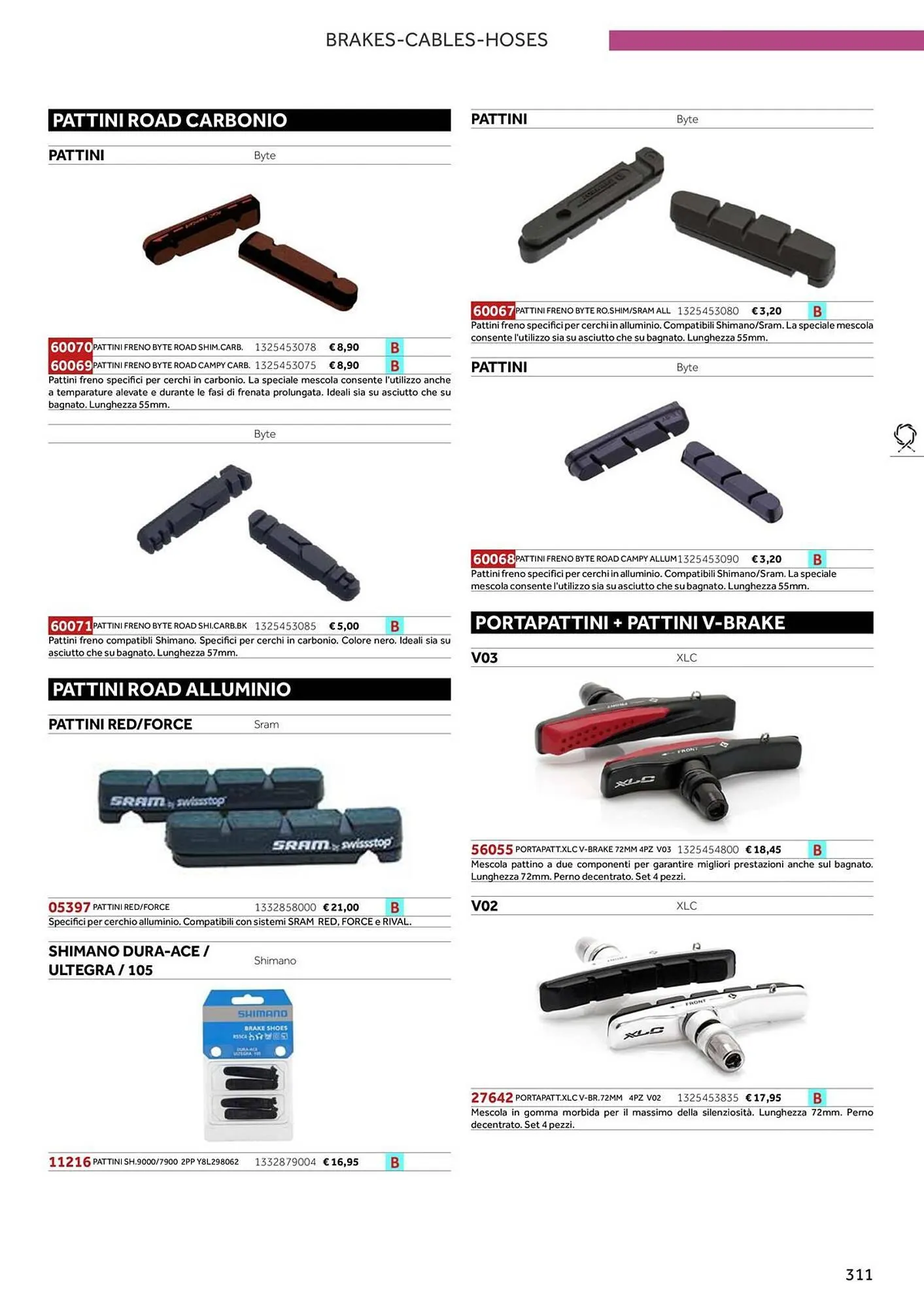 Volantino Atala da 20 novembre a 31 dicembre di 2025 - Pagina del volantino 319