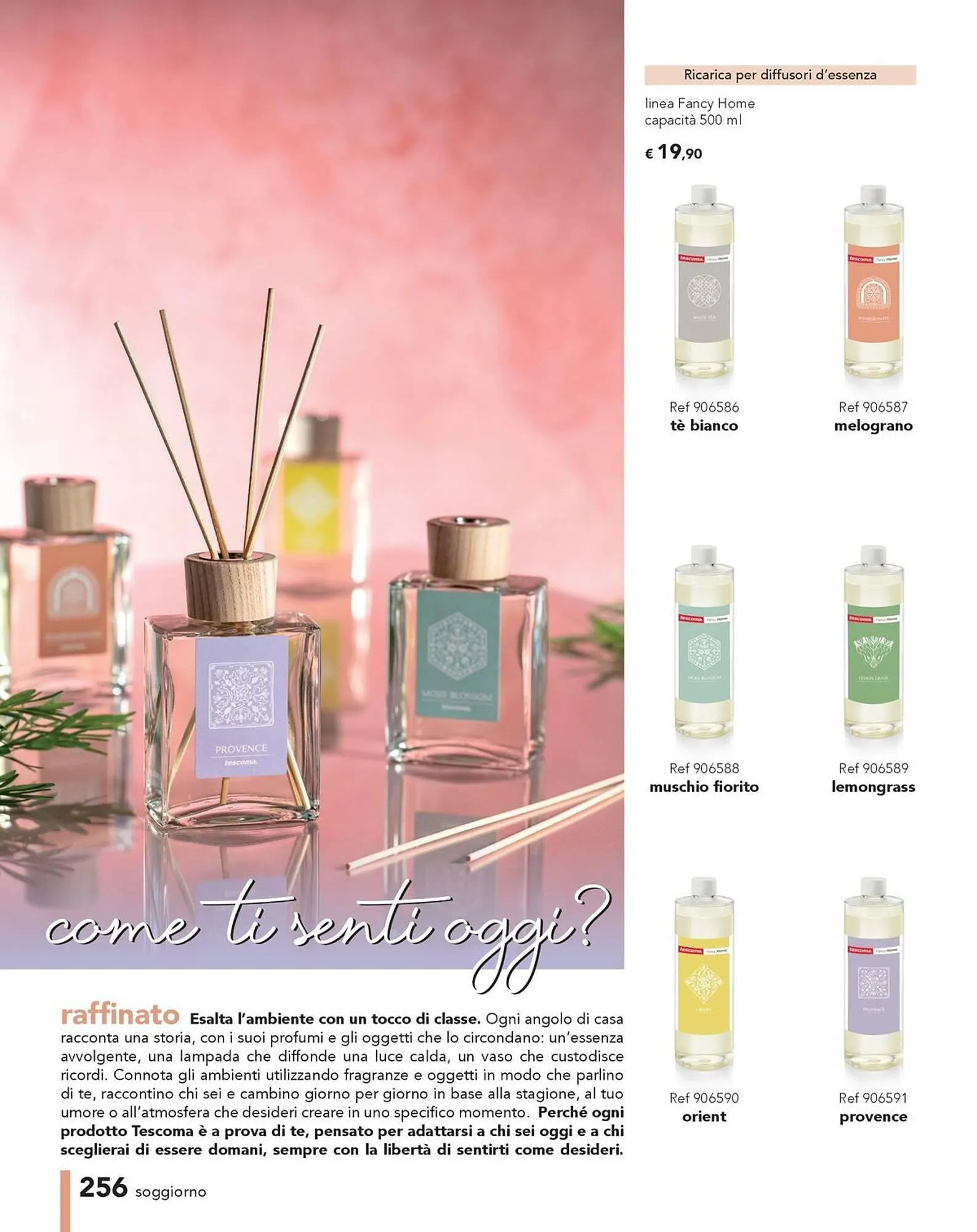Volantino Tescoma da 27 giugno a 31 dicembre di 2025 - Pagina del volantino 256