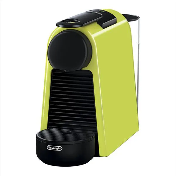 EN85.L CAFFETTIERA NESPRESSO MINIESSENZA LIME