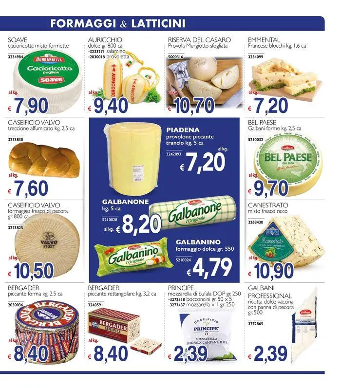 Offerte da 30 maggio a 12 giugno di 2024 - Pagina del volantino 5