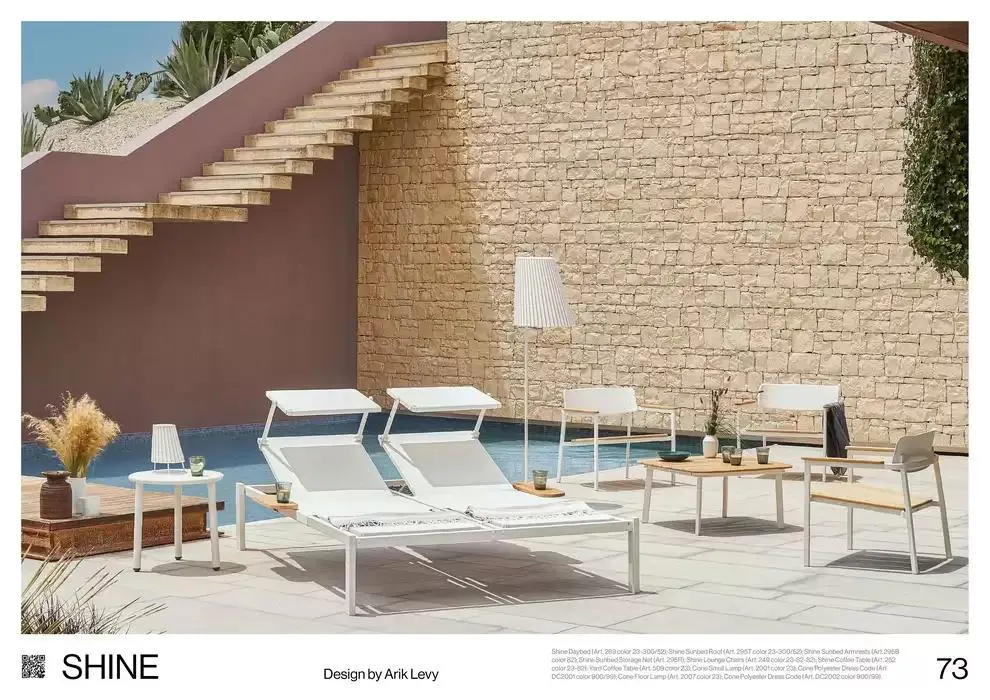 2025 collections da 14 febbraio a 31 dicembre di 2025 - Pagina del volantino 38