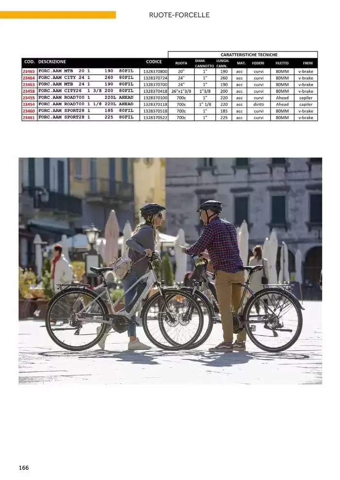 Catalogo AM 2025 da 17 gennaio a 31 dicembre di 2025 - Pagina del volantino 174