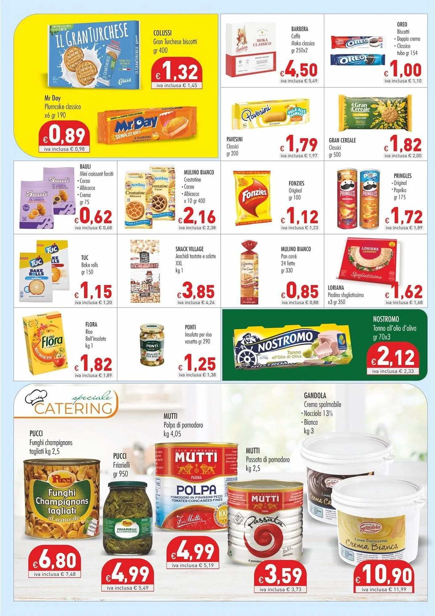 Volantino Cash & Carry Grossy da 4 giugno a 17 giugno di 2025 - Pagina del volantino 2