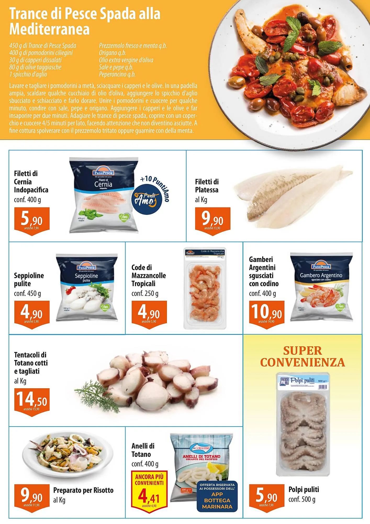 Volantino Crios da 4 settembre a 1 ottobre di 2025 - Pagina del volantino 3