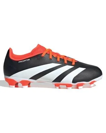 Scarpe Calcio Ragazzo Predator 24 League Low Multi Ground Solar Energy Pack