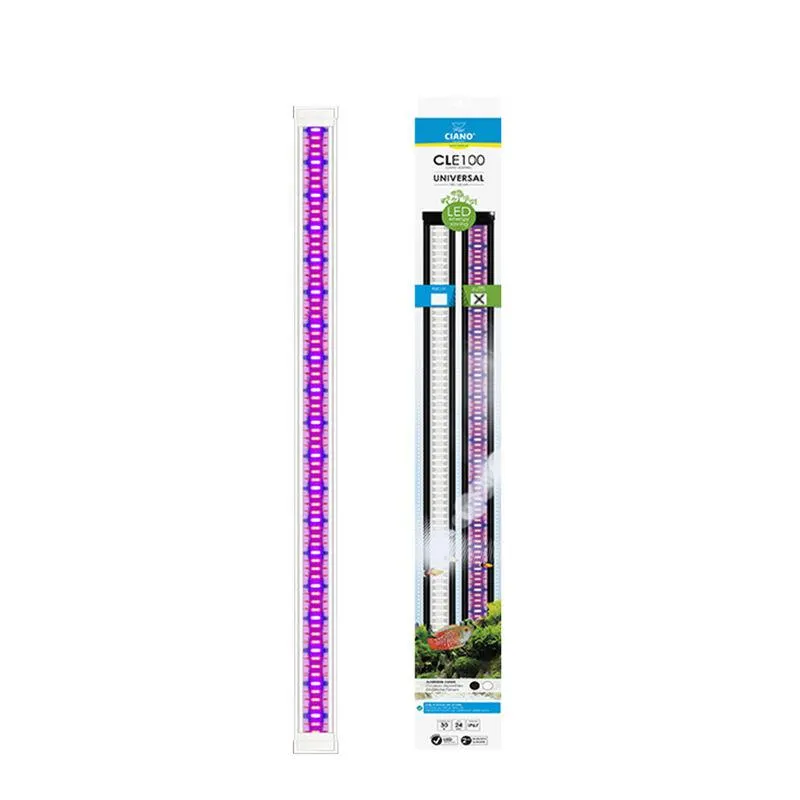 Ciano Illuminazione Led CLE100 Plants Bianco 000185221