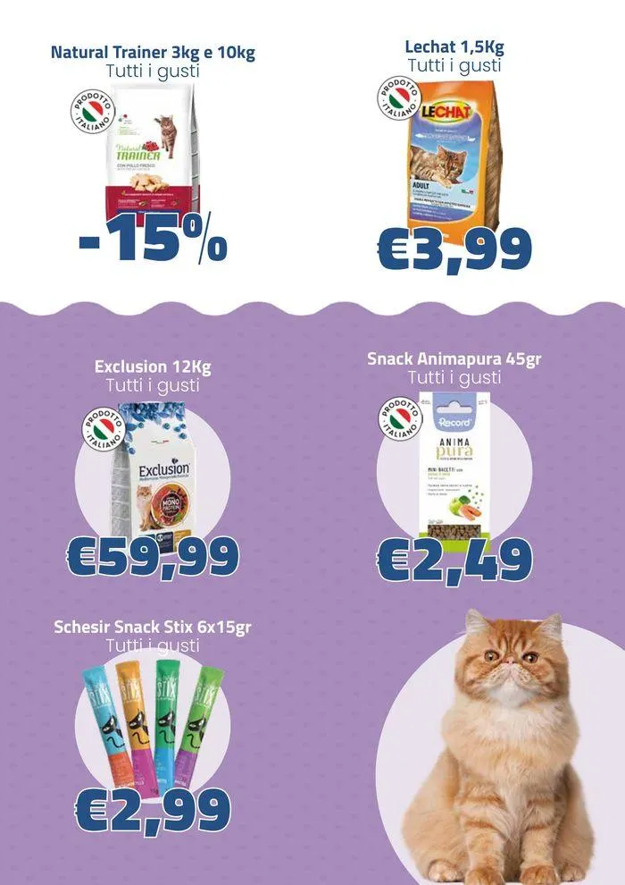 Offerte da 7 giugno a 30 giugno di 2024 - Pagina del volantino 7