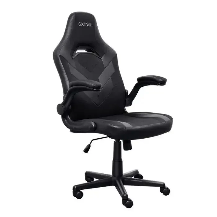 Trust gxt 703 riye sedia per gaming universale nero