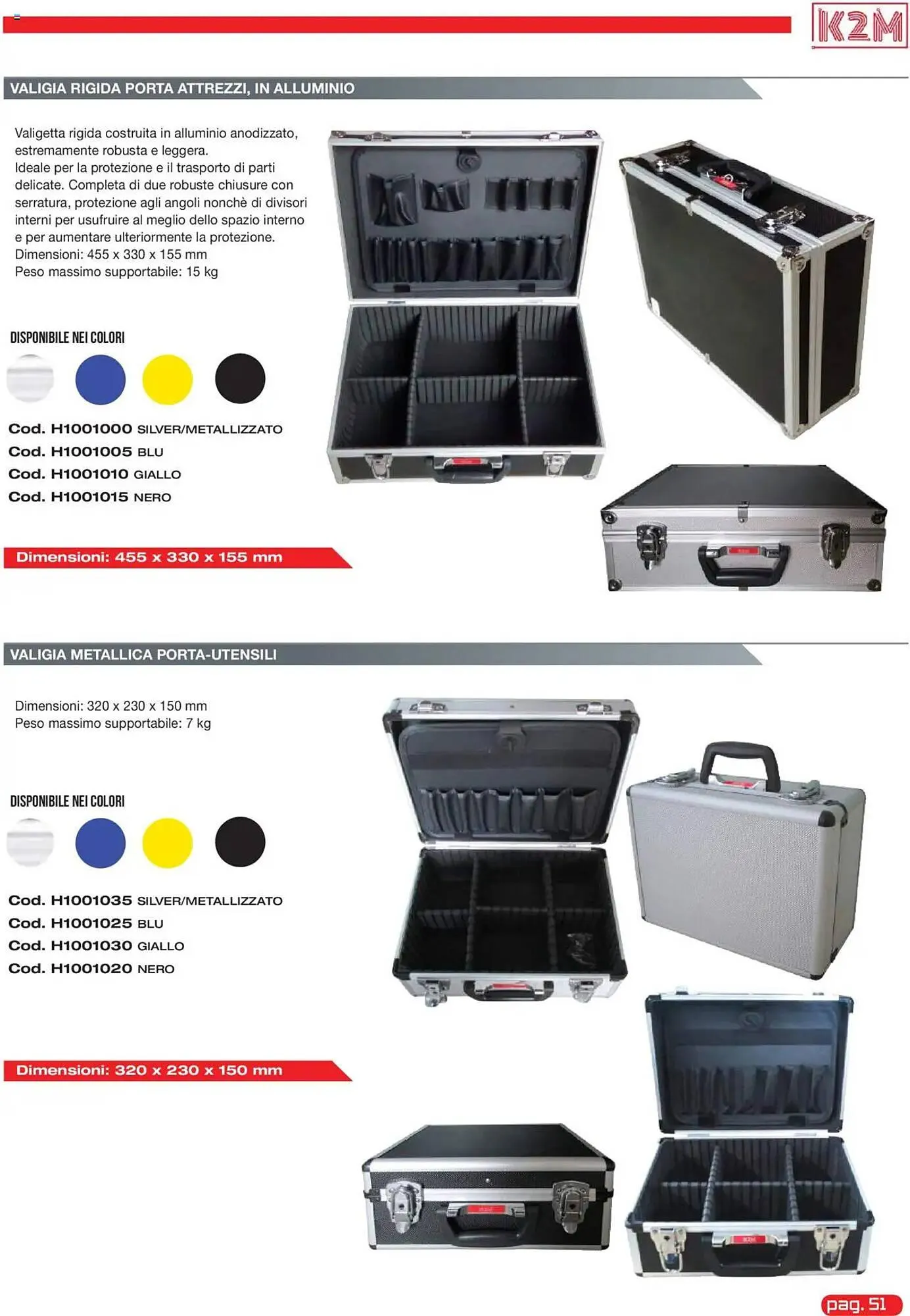 Volantino Gbc da 31 maggio a 31 dicembre di 2025 - Pagina del volantino 51