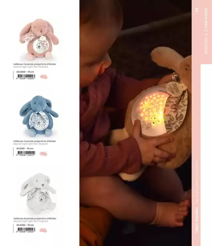 Catalogue anniversaire 2025 da 1 gennaio a 31 dicembre di 2025 - Pagina del volantino 31