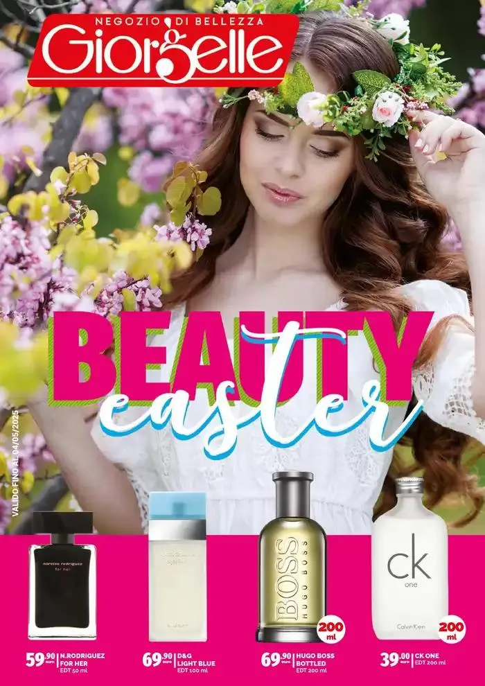 Beauty Easter - 1