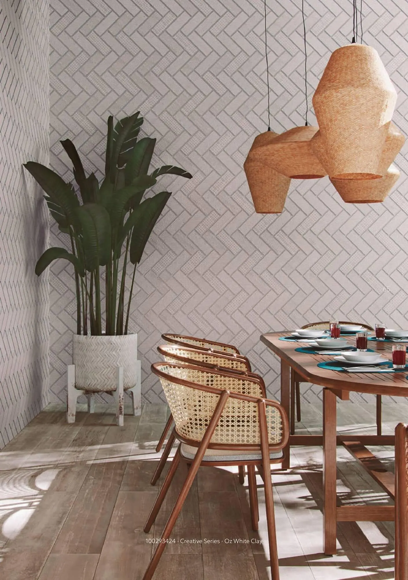 Catalogue Porcelanosa du 27 juin au 31 décembre 2025 - Catalogue page 65