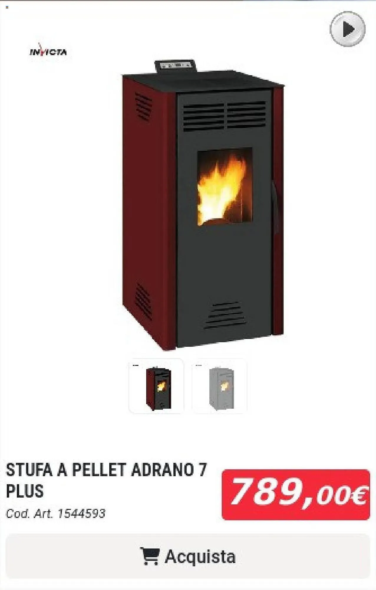 Volantino Brico Io da 10 ottobre a 31 gennaio di 2025 - Pagina del volantino 2