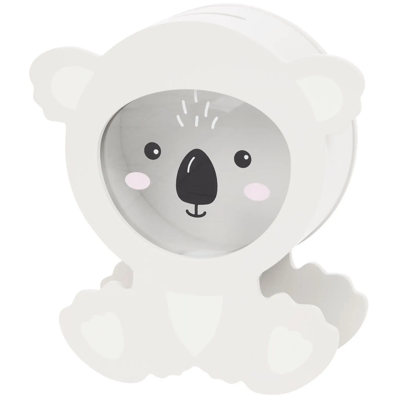 Pokladnička zvířátko