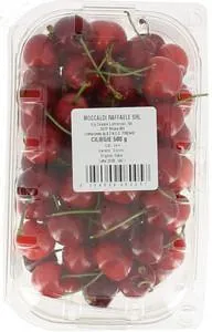 Ciliegie Calibro 24+ Vaschetta