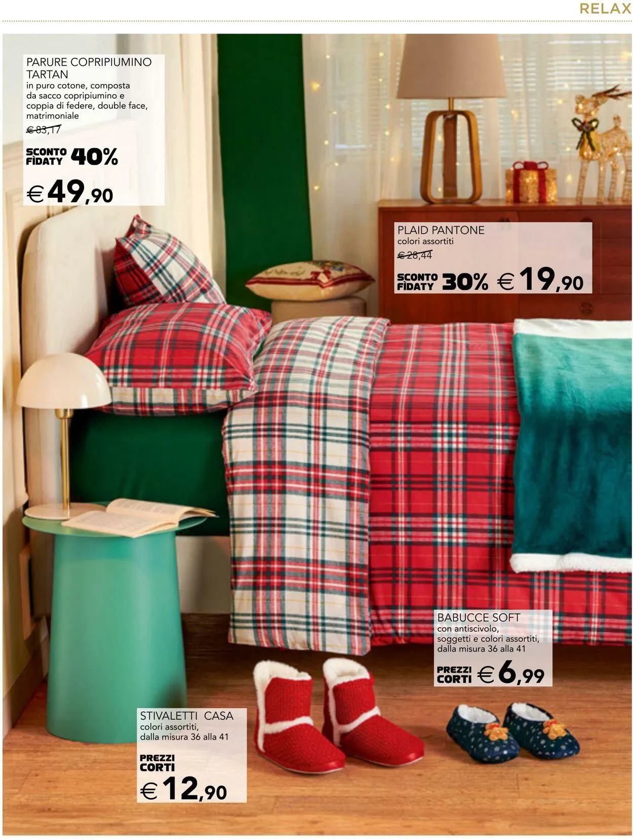 Esselunga Volantino attuale da 17 dicembre a 24 dicembre di 2025 - Pagina del volantino 15