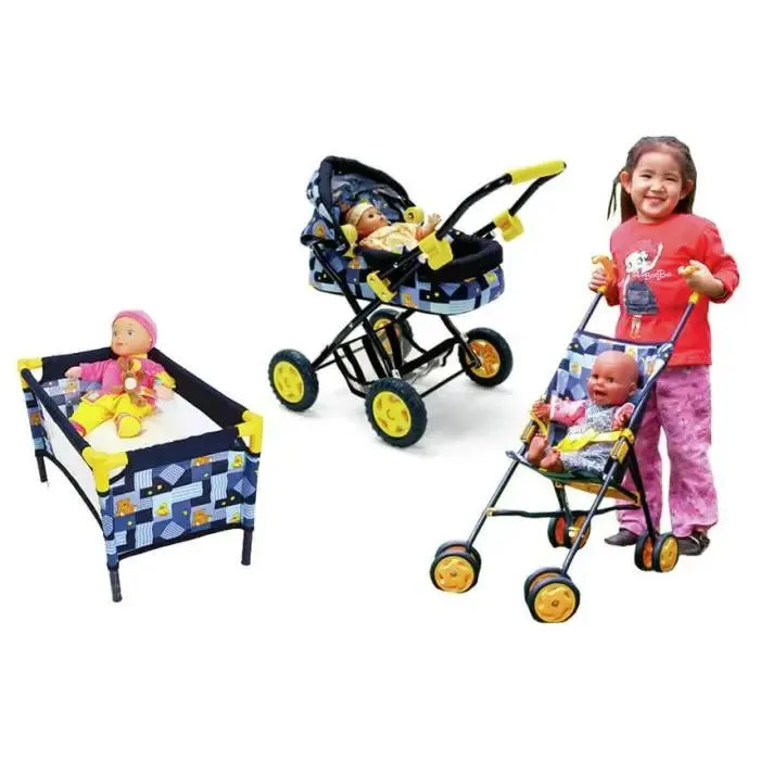 Nanna e passeggio borgione