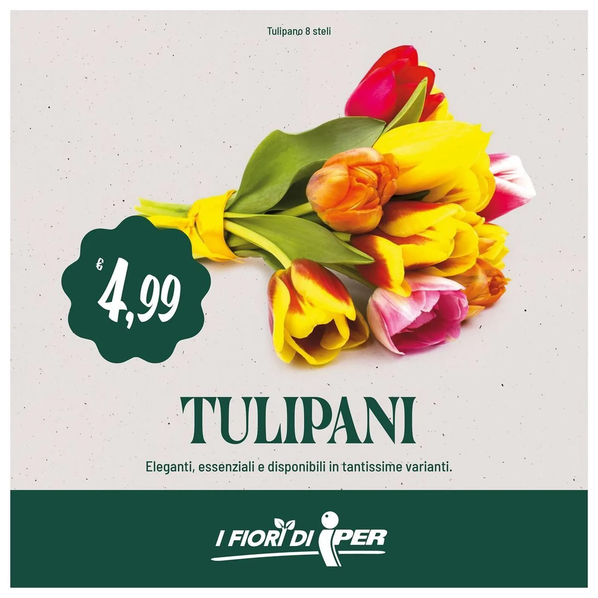 Volantino Iper La Grande da 7 aprile a 19 aprile di 2026 - Pagina del volantino 34