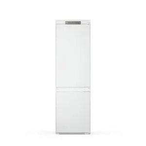 FRIGO INCASSO COMBINATO 250LT H177 NO FROST 6 SENSO ZEN INVERTER - D