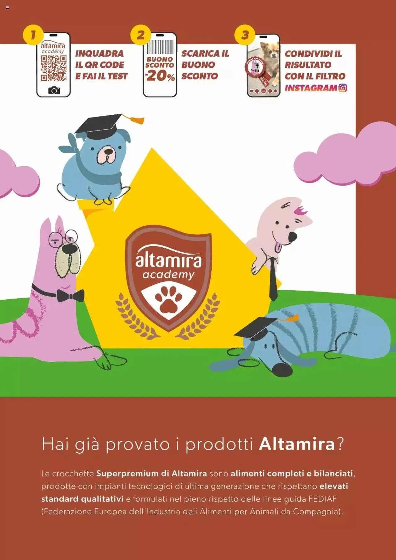 Tigotà - Catalogo AmaTí da 1 settembre a 31 dicembre di 2023 - Pagina del volantino 67