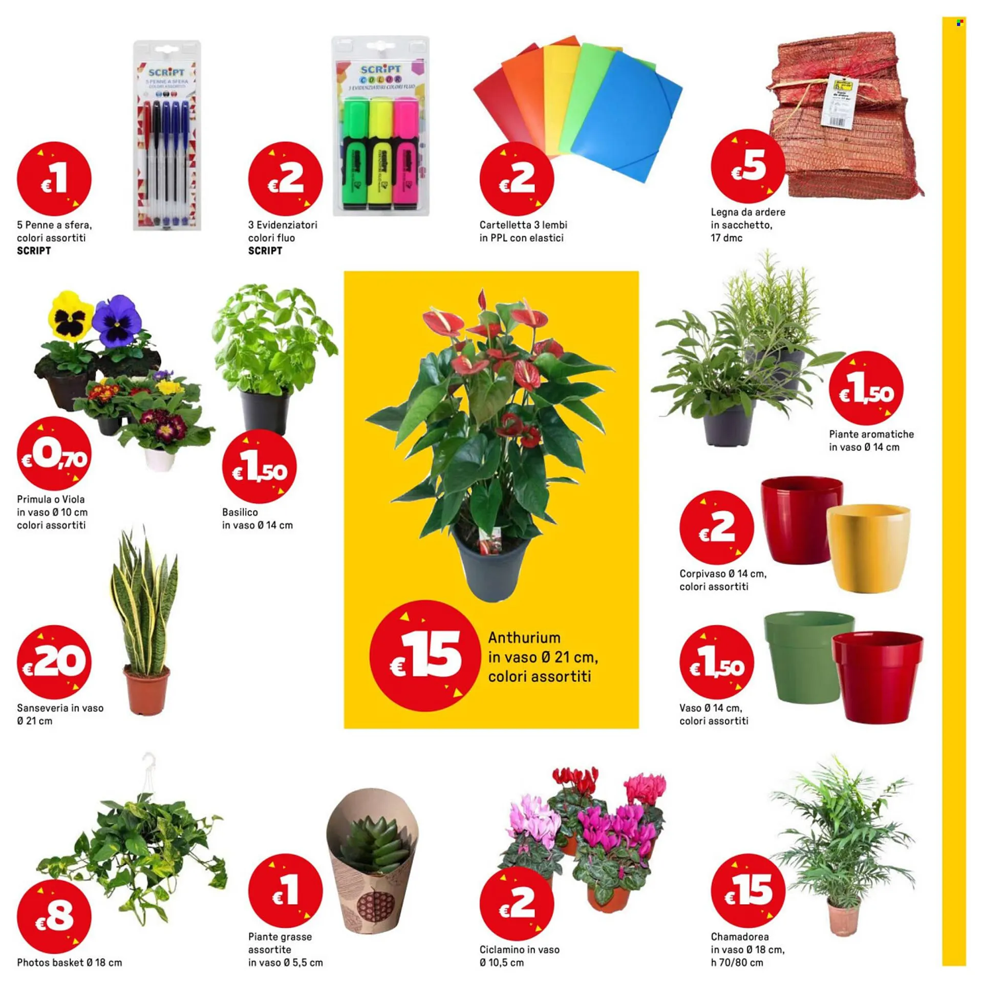 Volantino Iper La Grande da 23 gennaio a 4 febbraio di 2026 - Pagina del volantino 41