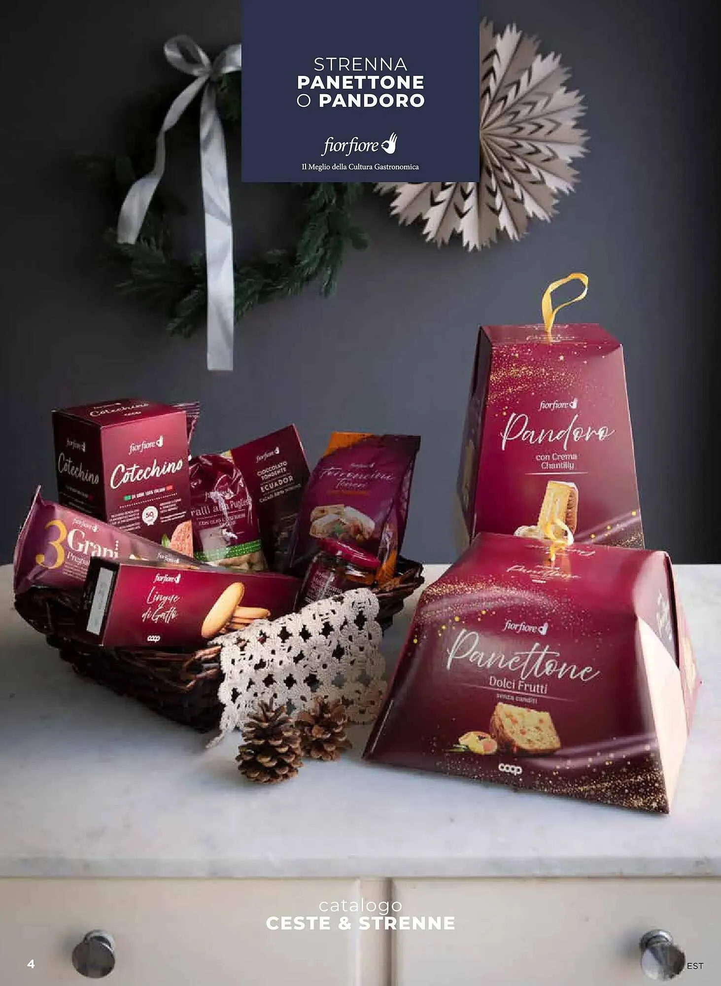 Volantino Ipercoop da 26 novembre a 31 dicembre di 2025 - Pagina del volantino 4