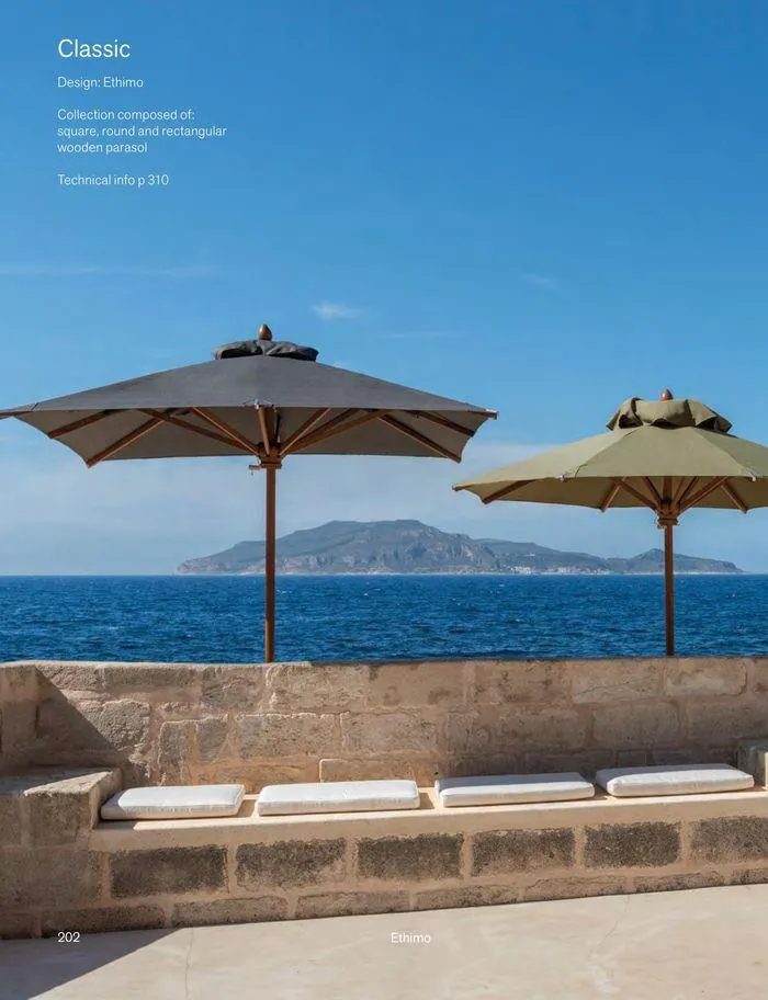 Outdoor decor collections 2024 da 1 febbraio a 30 giugno di 2024 - Pagina del volantino 204