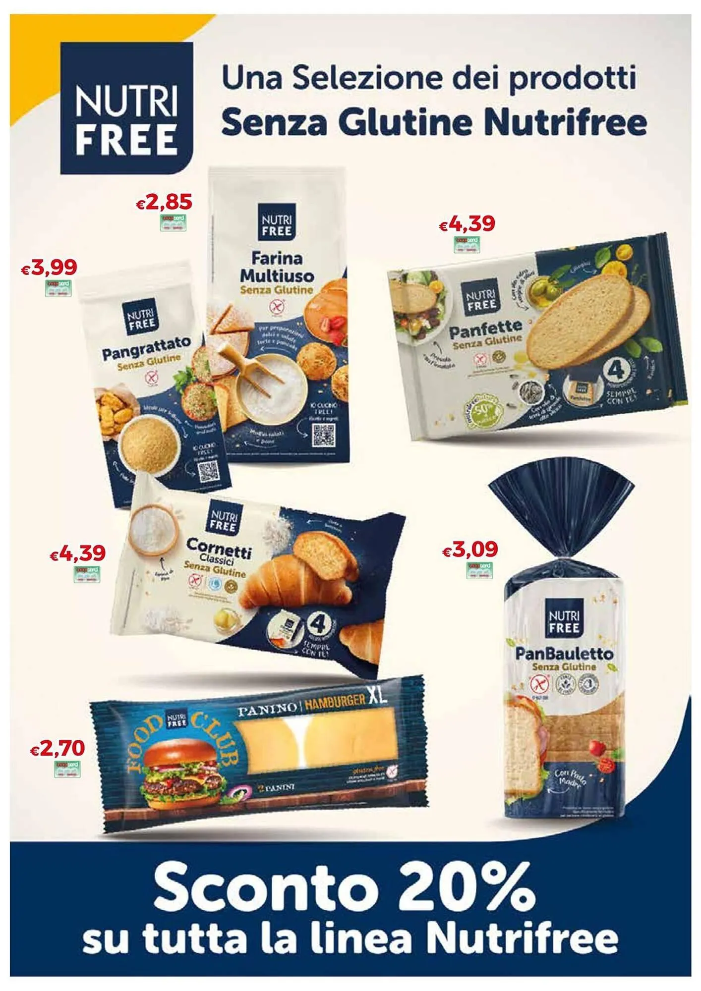 Volantino Ipercoop da 17 luglio a 24 luglio di 2025 - Pagina del volantino 38