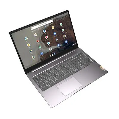 Ideapad 3 Chromebook 15" Intel Celeron 4GB 64GB