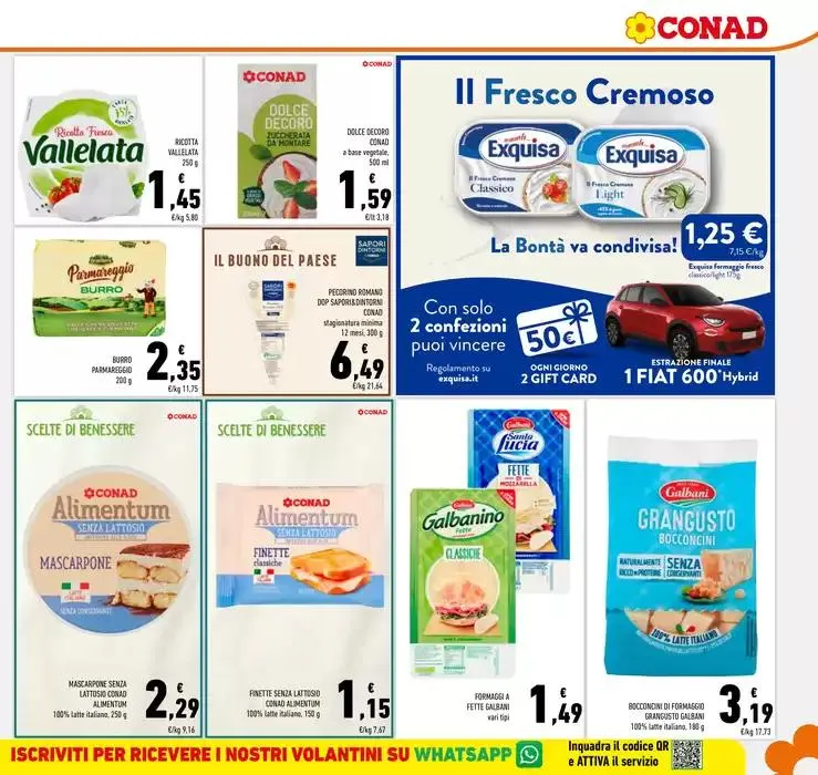 PREPARATI AD UNA PASQUA DAL GUSTO SORPRENDENTE da 2 aprile a 9 aprile di 2025 - Pagina del volantino 13