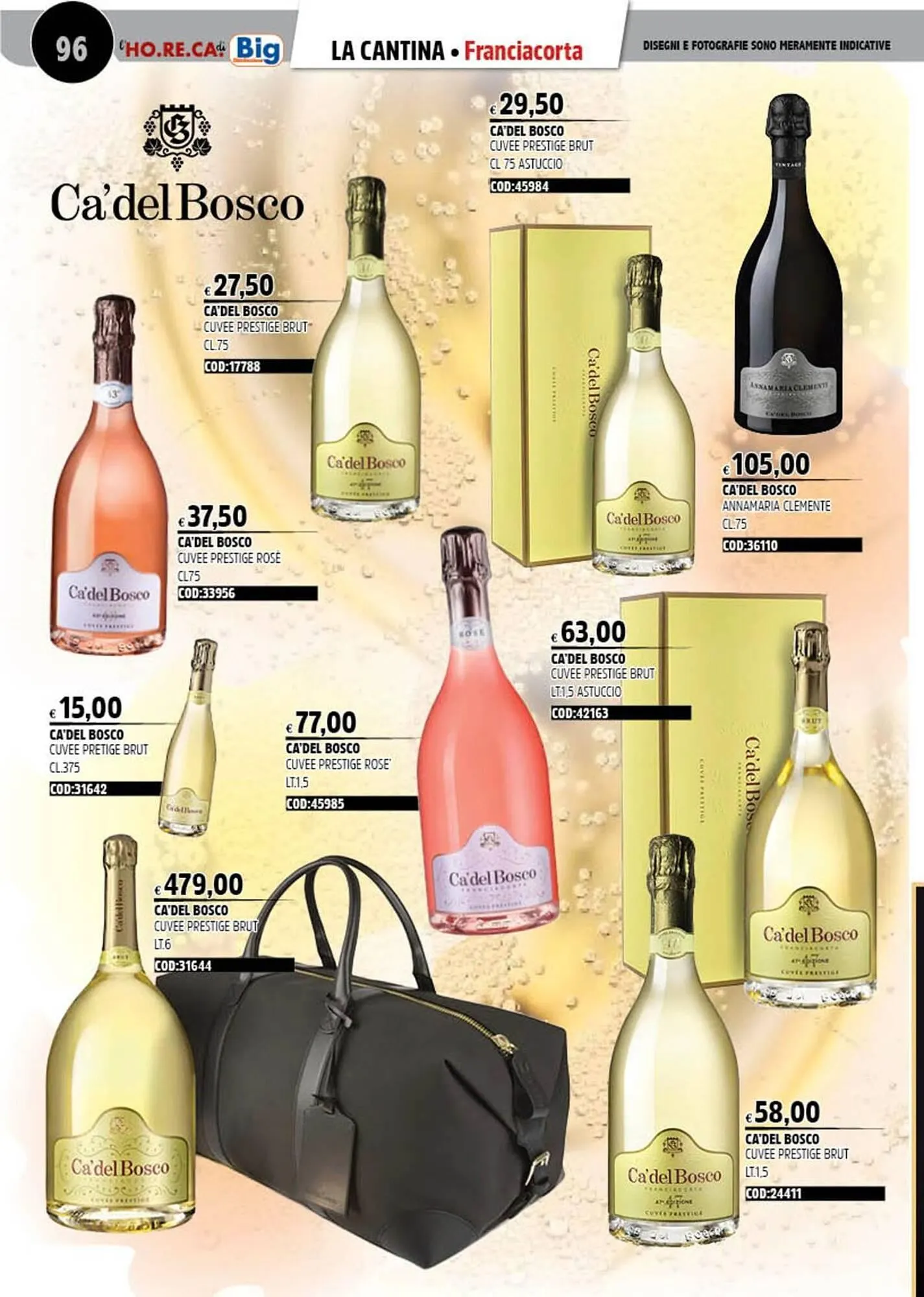 Volantino Big Food da 9 settembre a 31 dicembre di 2025 - Pagina del volantino 98