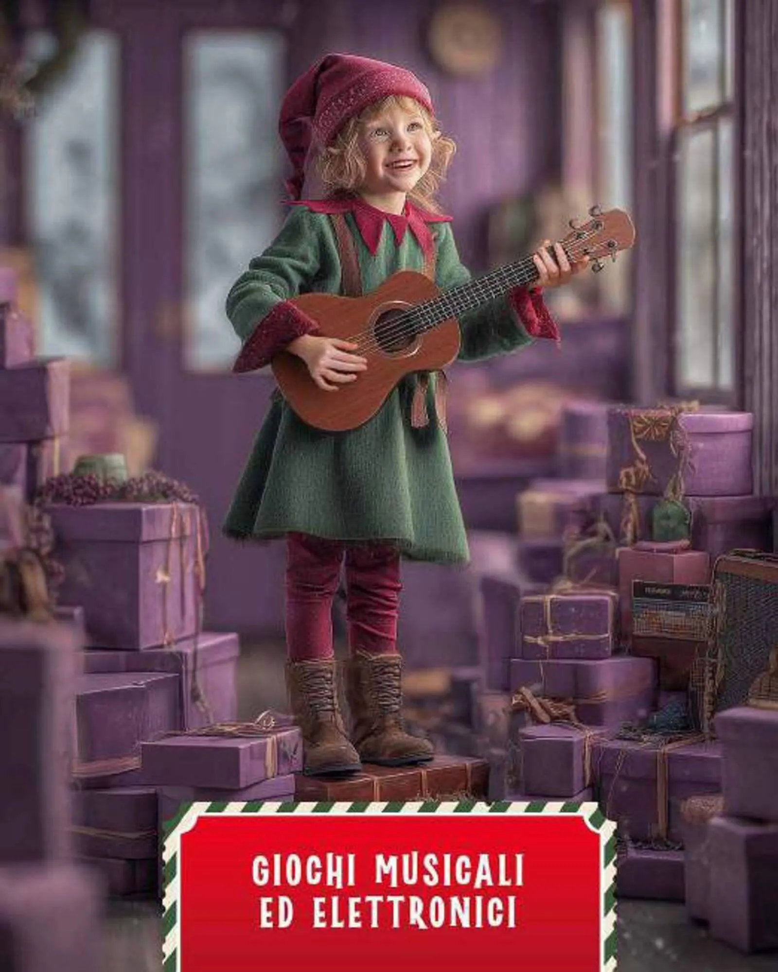 Volantino Toys Center da 20 novembre a 31 dicembre di 2025 - Pagina del volantino 198