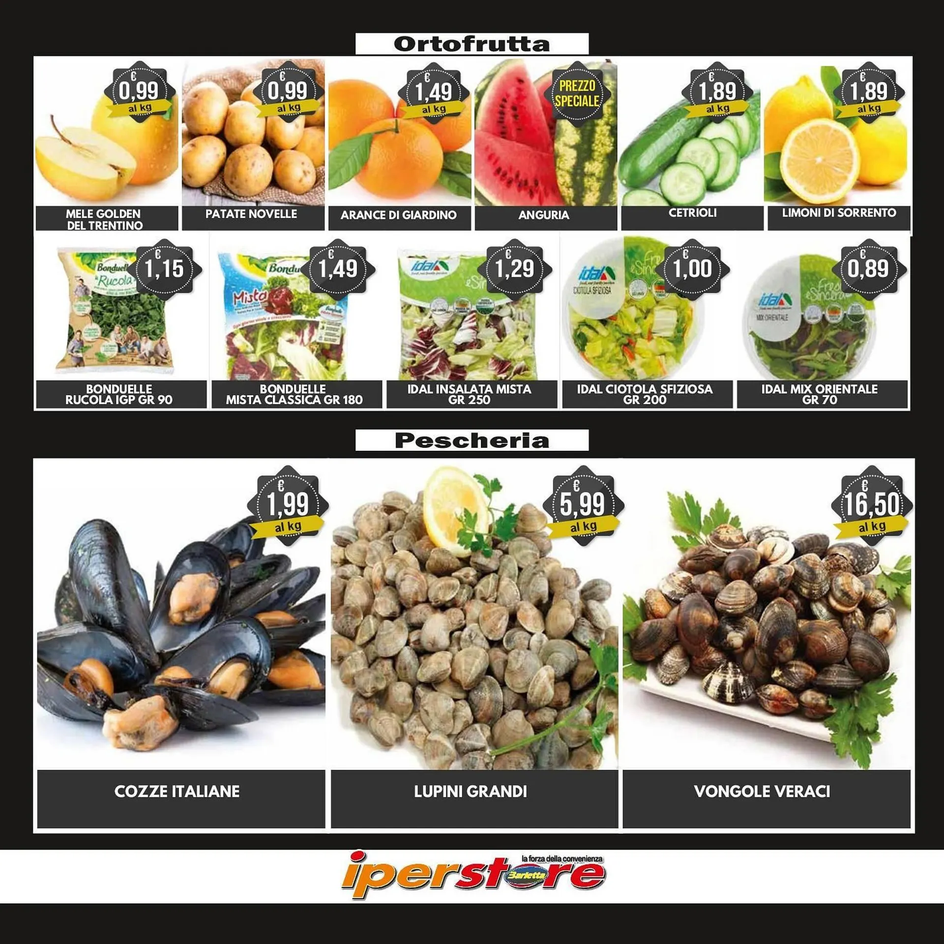 Volantino Iperstore Barletta da 11 maggio a 30 maggio di 2024 - Pagina del volantino 4