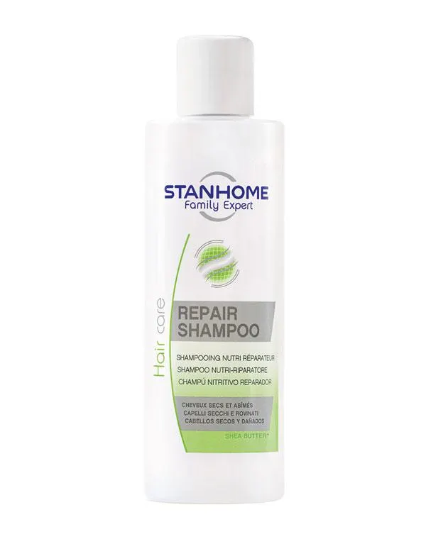 REPAIR SHAMPOO COD. 12791