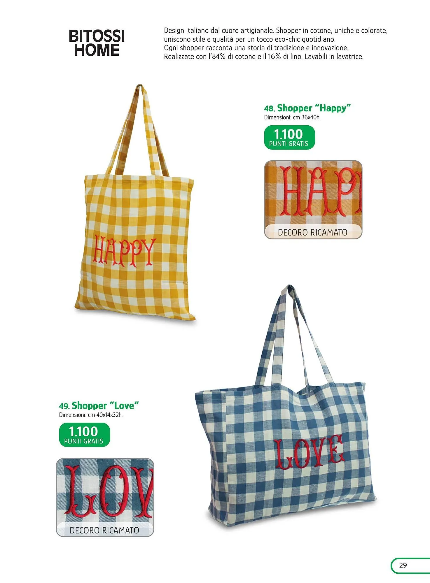 Volantino Sì con te da 8 maggio a 22 febbraio di 2026 - Pagina del volantino 29