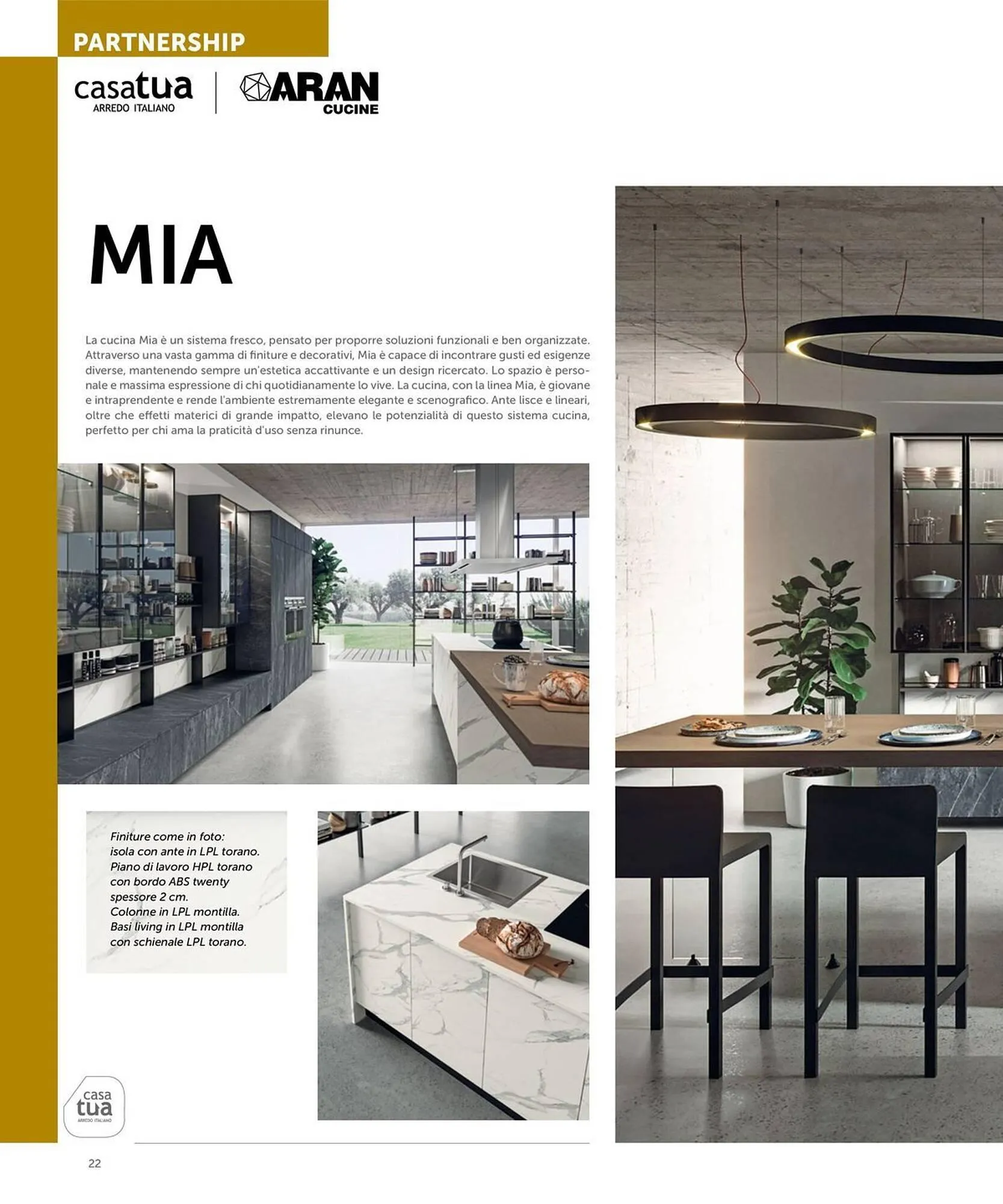 Volantino Casa Tua da 14 gennaio a 31 dicembre di 2026 - Pagina del volantino 22