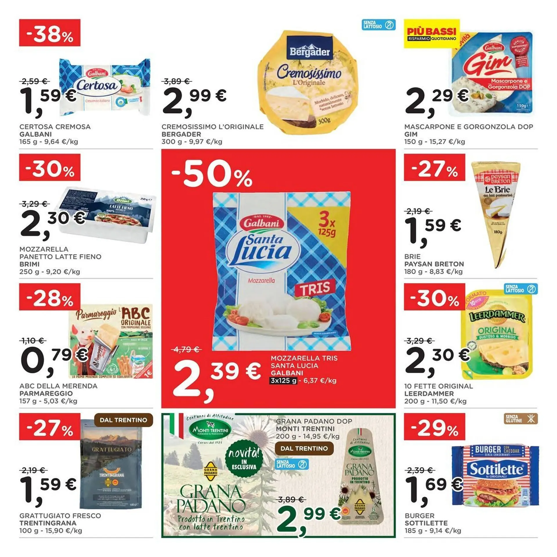 Volantino Orvea da 6 maggio a 19 maggio di 2026 - Pagina del volantino 11