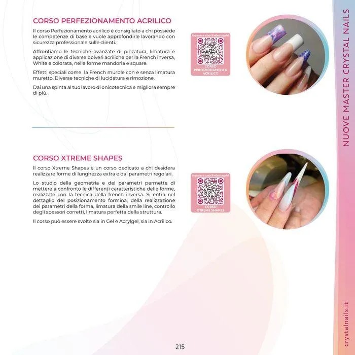 Catalogo 2024 da 3 luglio a 15 gennaio di 2025 - Pagina del volantino 215