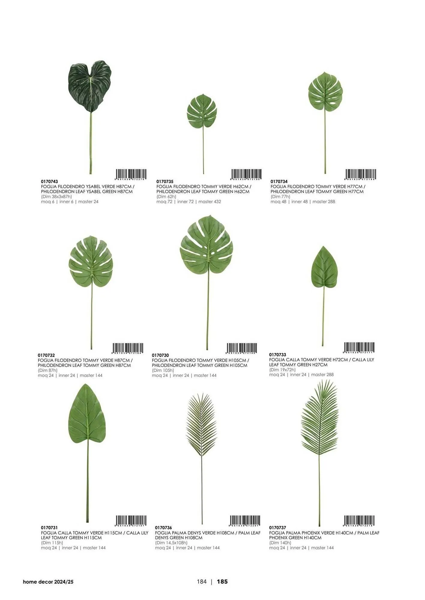 Volantino Bizzotto da 21 gennaio a 31 dicembre di 2025 - Pagina del volantino 186