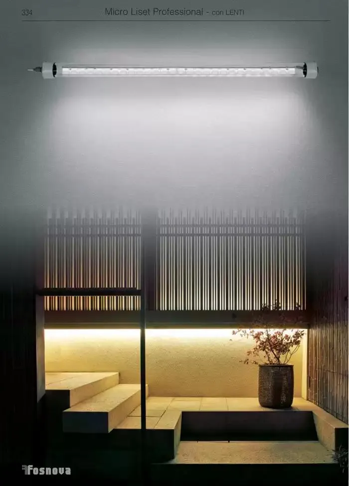 Fosnova LED 24/25 da 16 gennaio a 31 ottobre di 2025 - Pagina del volantino 336