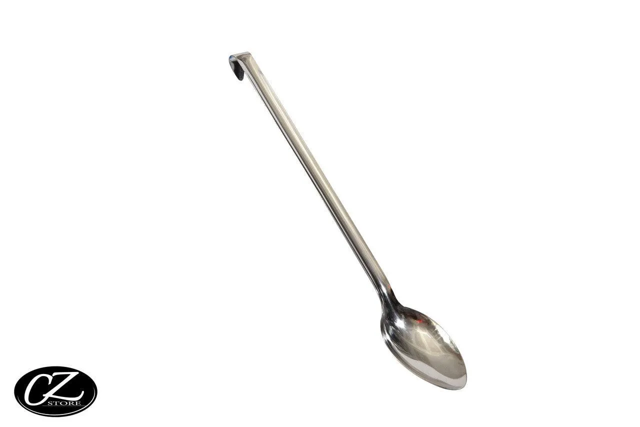 Gnali - Stainless steel spoon