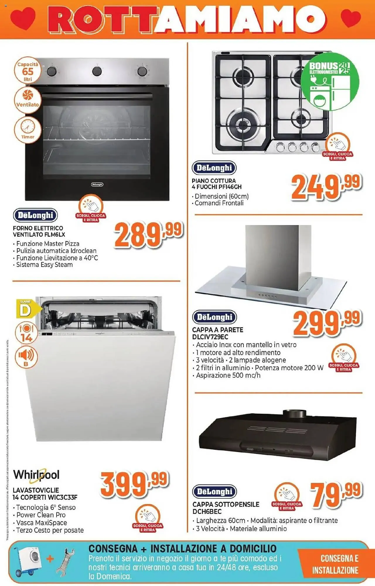 Volantino Expert da 29 gennaio a 11 febbraio di 2026 - Pagina del volantino 8